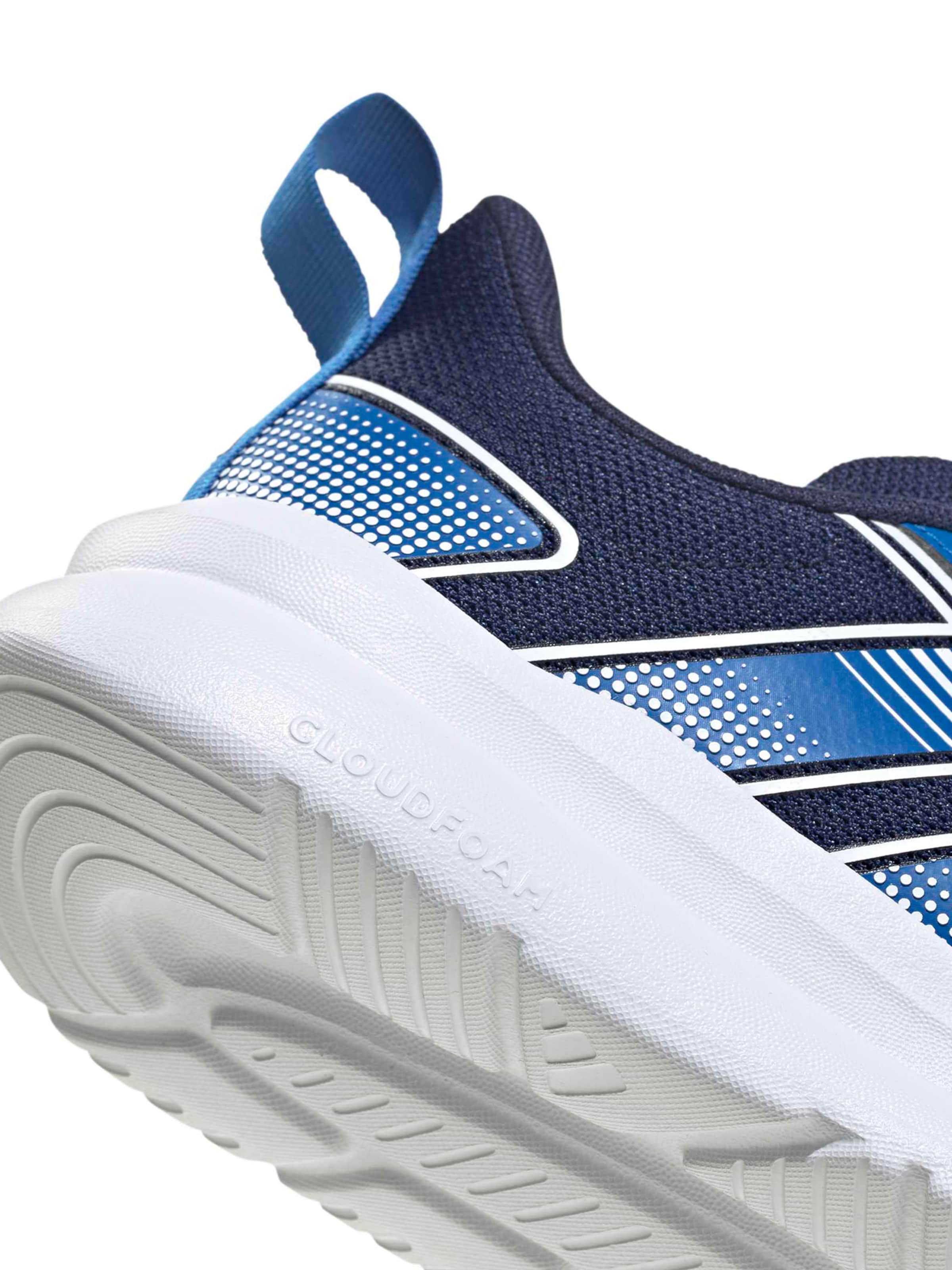 ADIDAS SPORTSWEAR Σνίκερ 'TENSAUR RUN 4.0' σε μπλε