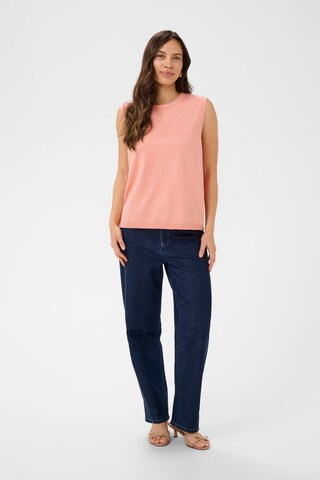 Pull-over 'MilaSZ' SAINT TROPEZ en rose
