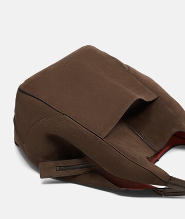 Liebeskind Berlin Handtasche in Braun