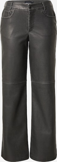 Kelnės iš Gina Tricot, spalva – juoda, Prekių apžvalga