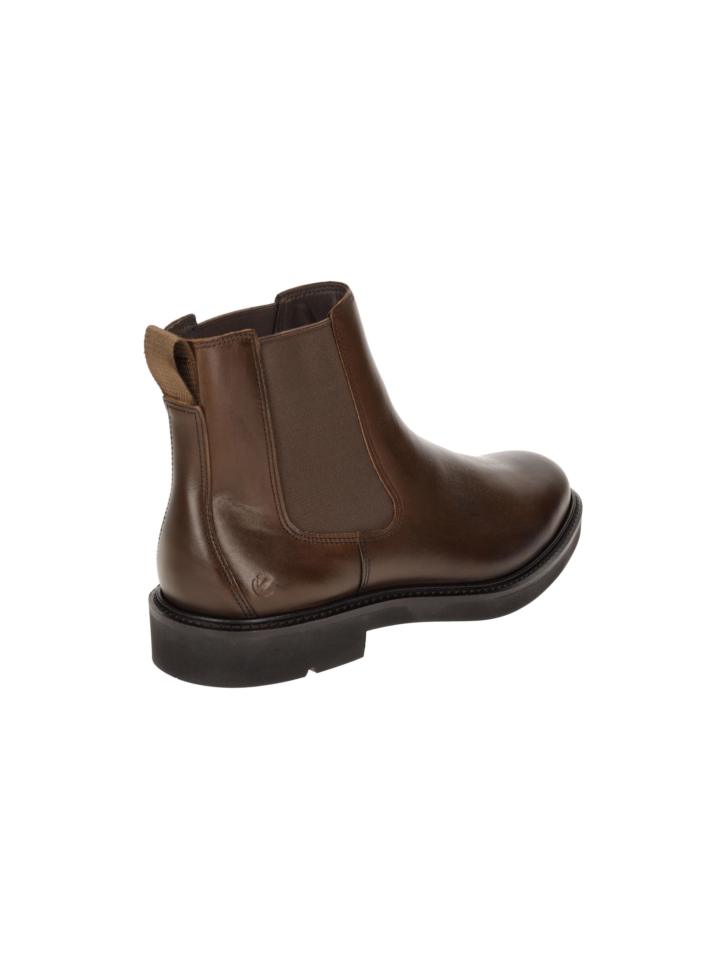ECCO Boots in Brown