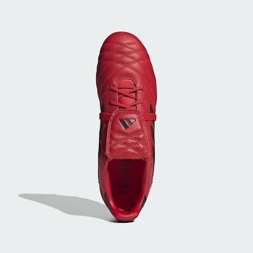 ADIDAS PERFORMANCE Soccer Cleats ' Copa Gloro' in Red