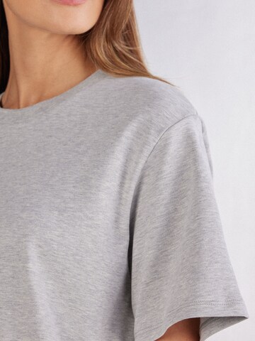 INTIMISSIMI T-Shirt in Grau
