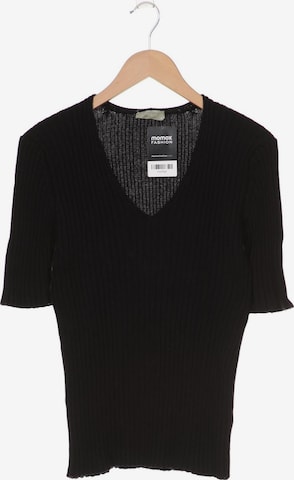 STRENESSE Sweater & Cardigan in M in Black: front