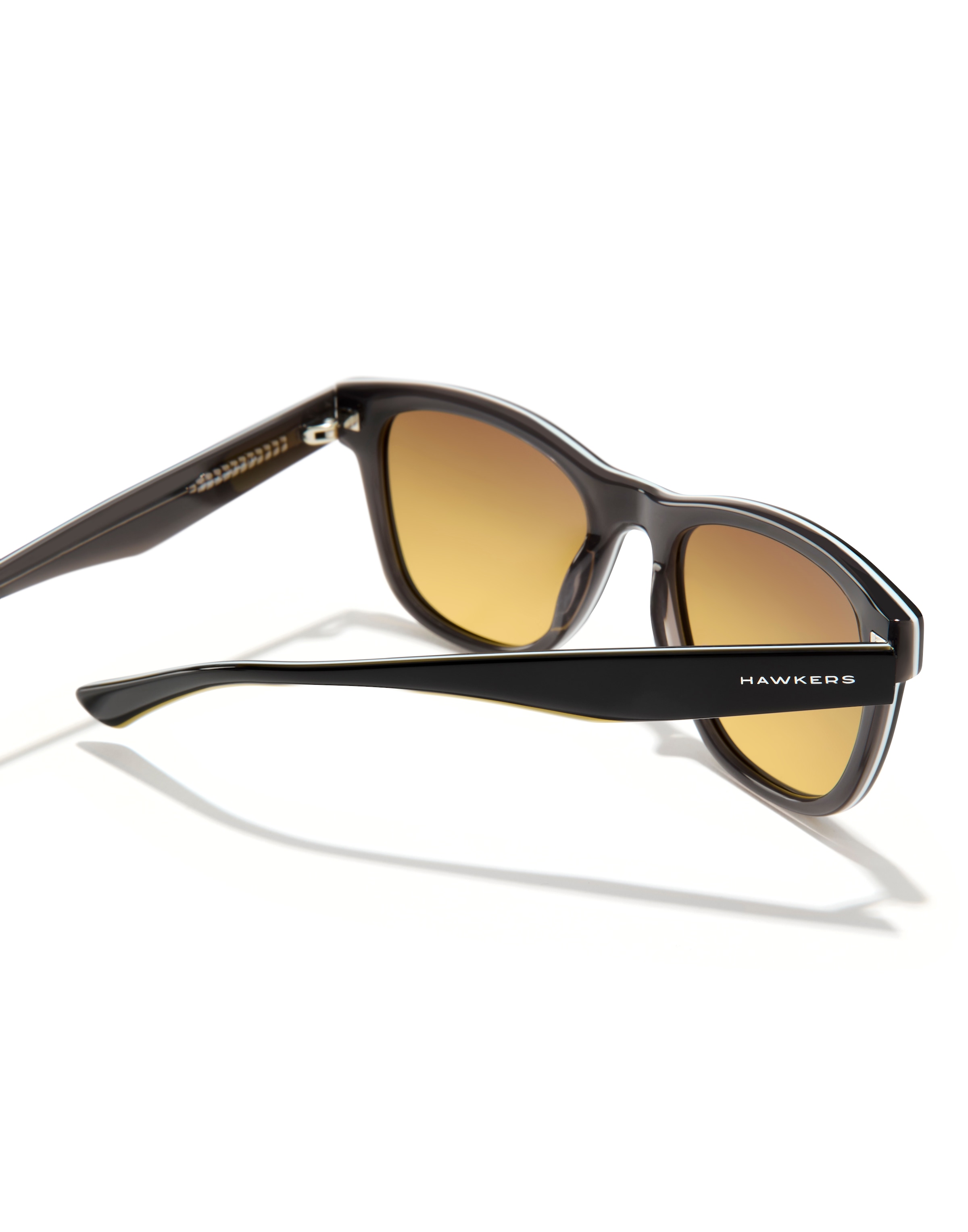 HAWKERS Sunglasses 'One Pair' in Black