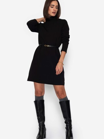 SASSYCLASSY Dress in Black