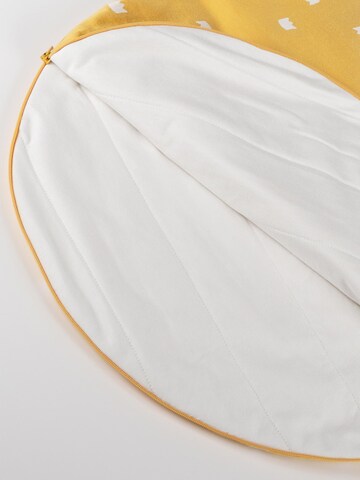 SIGIKID Schlafsack 'Schlafsack wattiert Classic Baby'‌‌‌‌‌‌‌ in Gelb