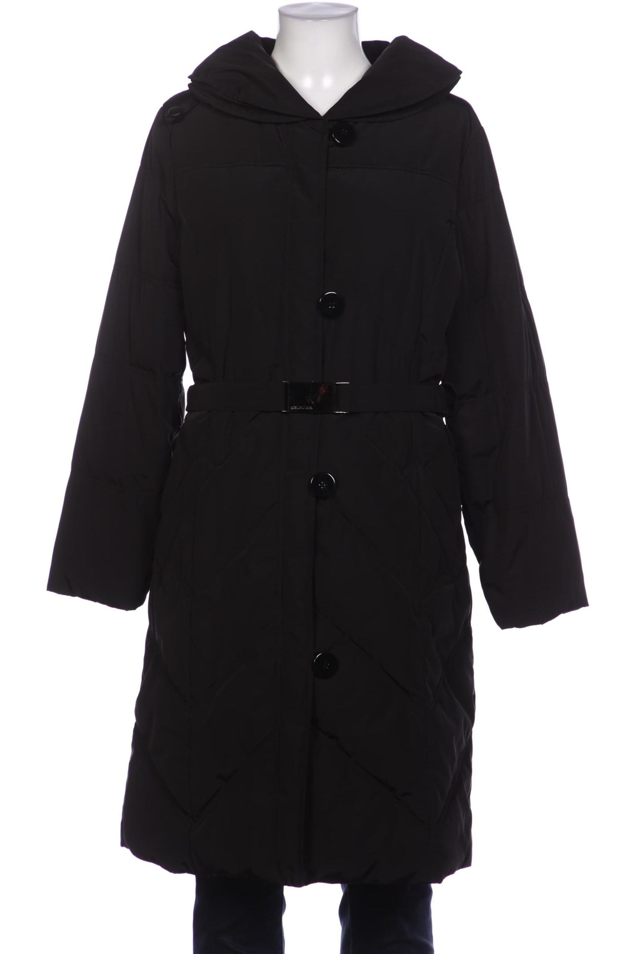 STRENESSE Jacket & Coat in M in Black: front