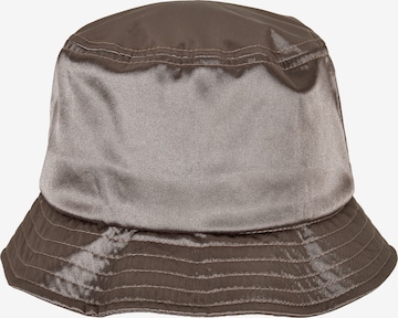 Urban Classics Hat in Brown