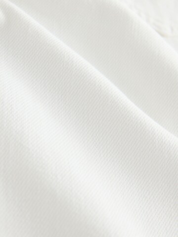 NextBarrel Traperice - bijela boja