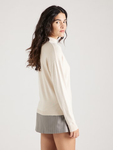 MEXX Sweater in Beige