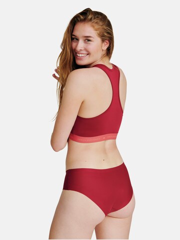 DANISH ENDURANCE Panty 'Invisible Hipster' in Mixed colours