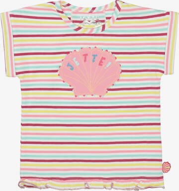JETTE BY STACCATO T-Shirt in Mixed colors: front