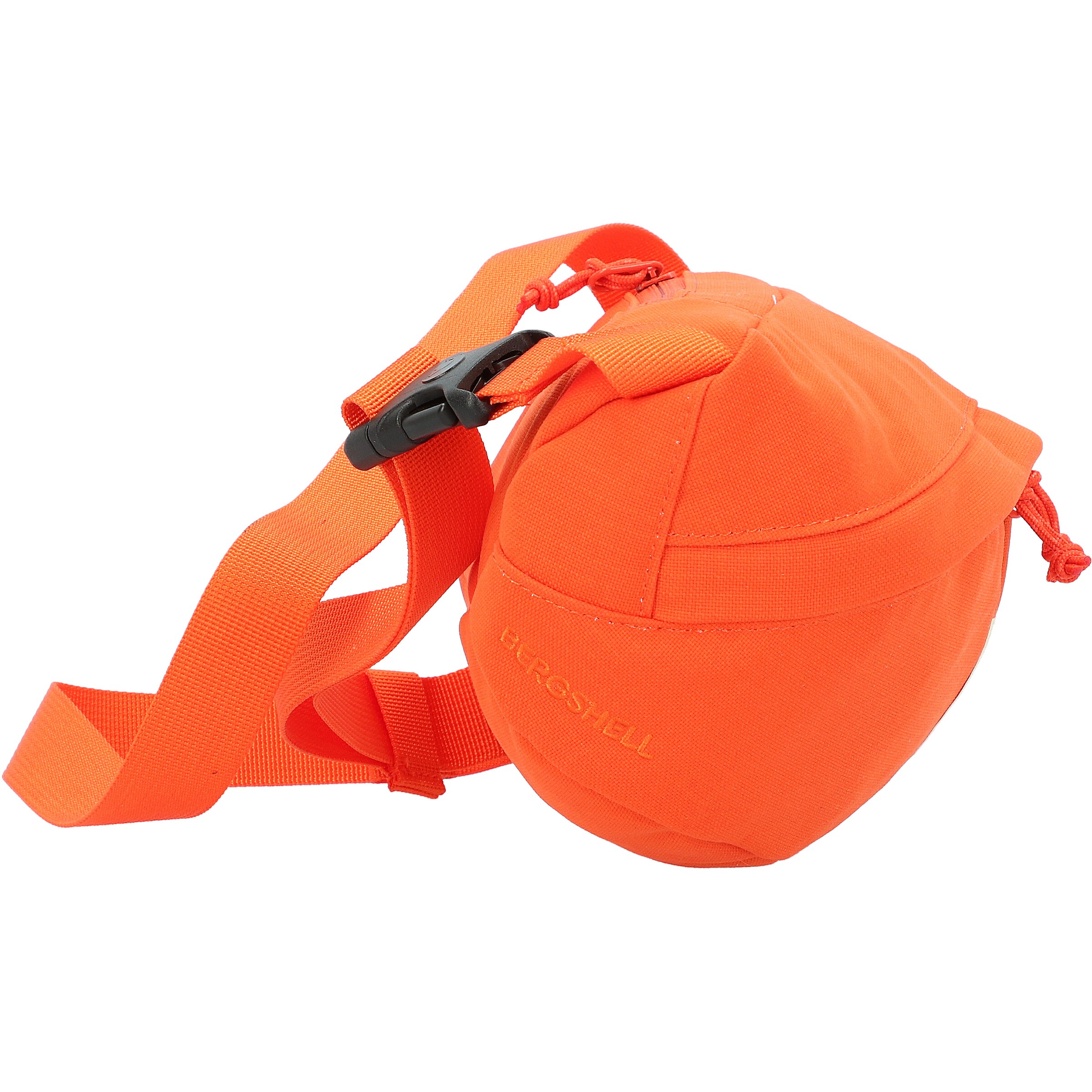 Marsupio 'Ulvö' di Fjällräven in arancione