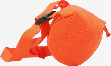 Fjällräven Gürteltasche 'Ulvö' in Orange