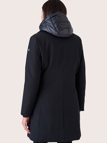 Camomilla Italia Wintermantel 'PHILIP' in Zwart