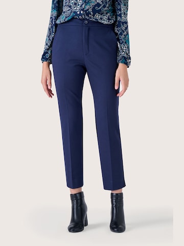 Slimfit Jeans 'ALICEH' di Camomilla in blu: frontale