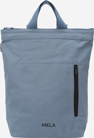 MELAWEAR Rucksack 'ANIL' in Blau