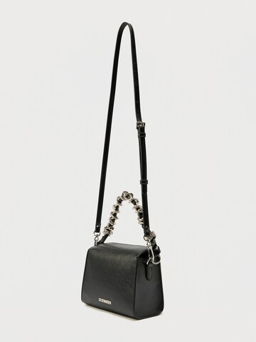 STEVE MADDEN Kézitáska 'Bsolace' - fekete