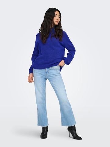 Pullover 'ONLSANDRA' di ONLY in blu