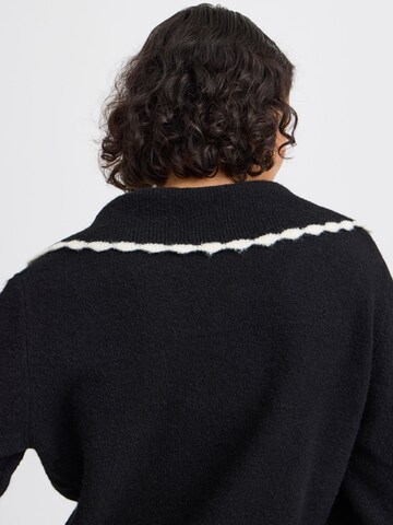 Pullover 'NINNA' di b.young in nero