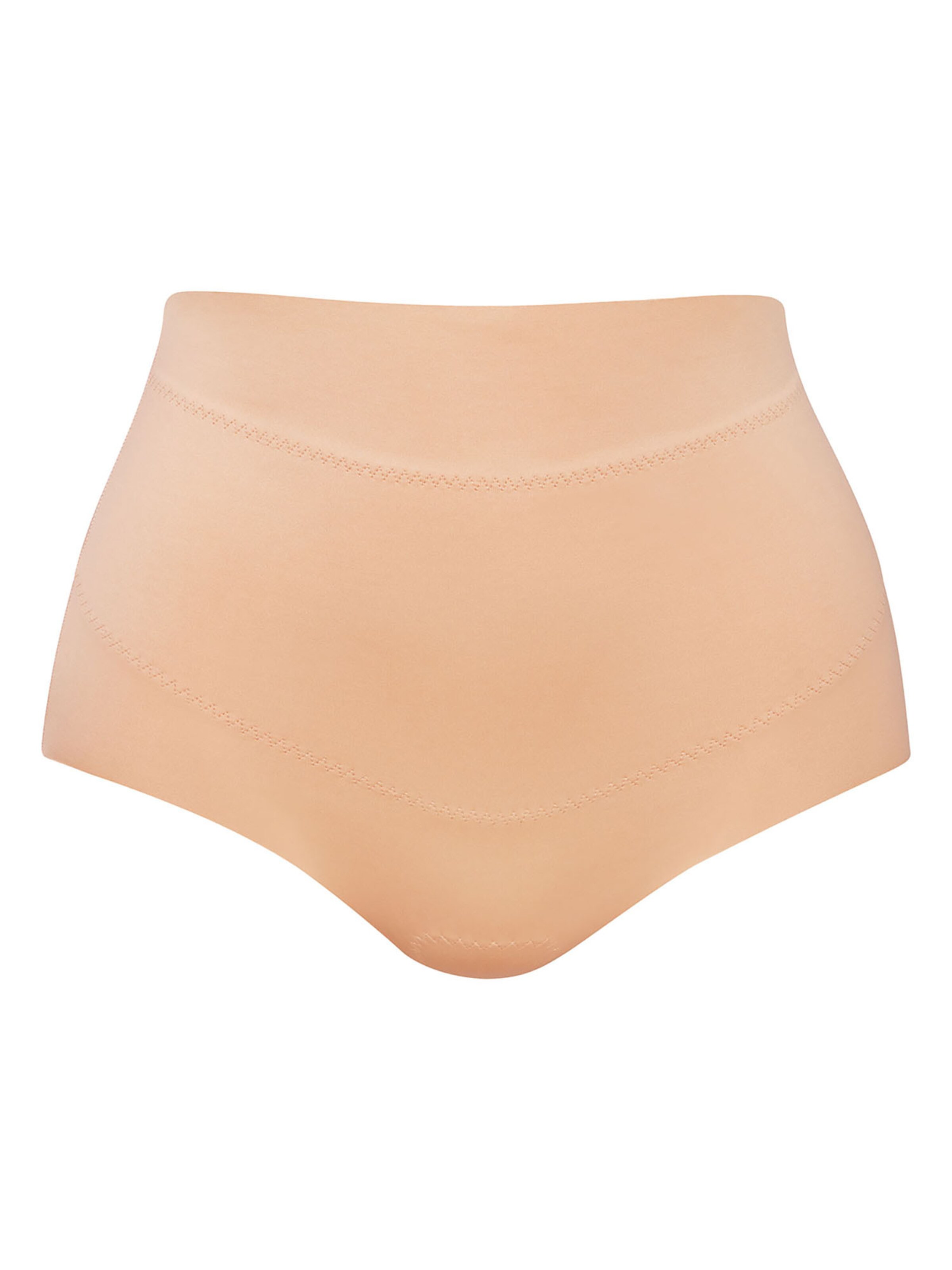 ANITA Shaping Pants 'Beauty Shaper' in Beige: front