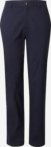 Regular Pantalon 'Flynn ' Guido Maria Kretschmer Men en bleu : devant