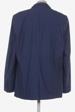 Walbusch Suit Jacket in XL in Blue