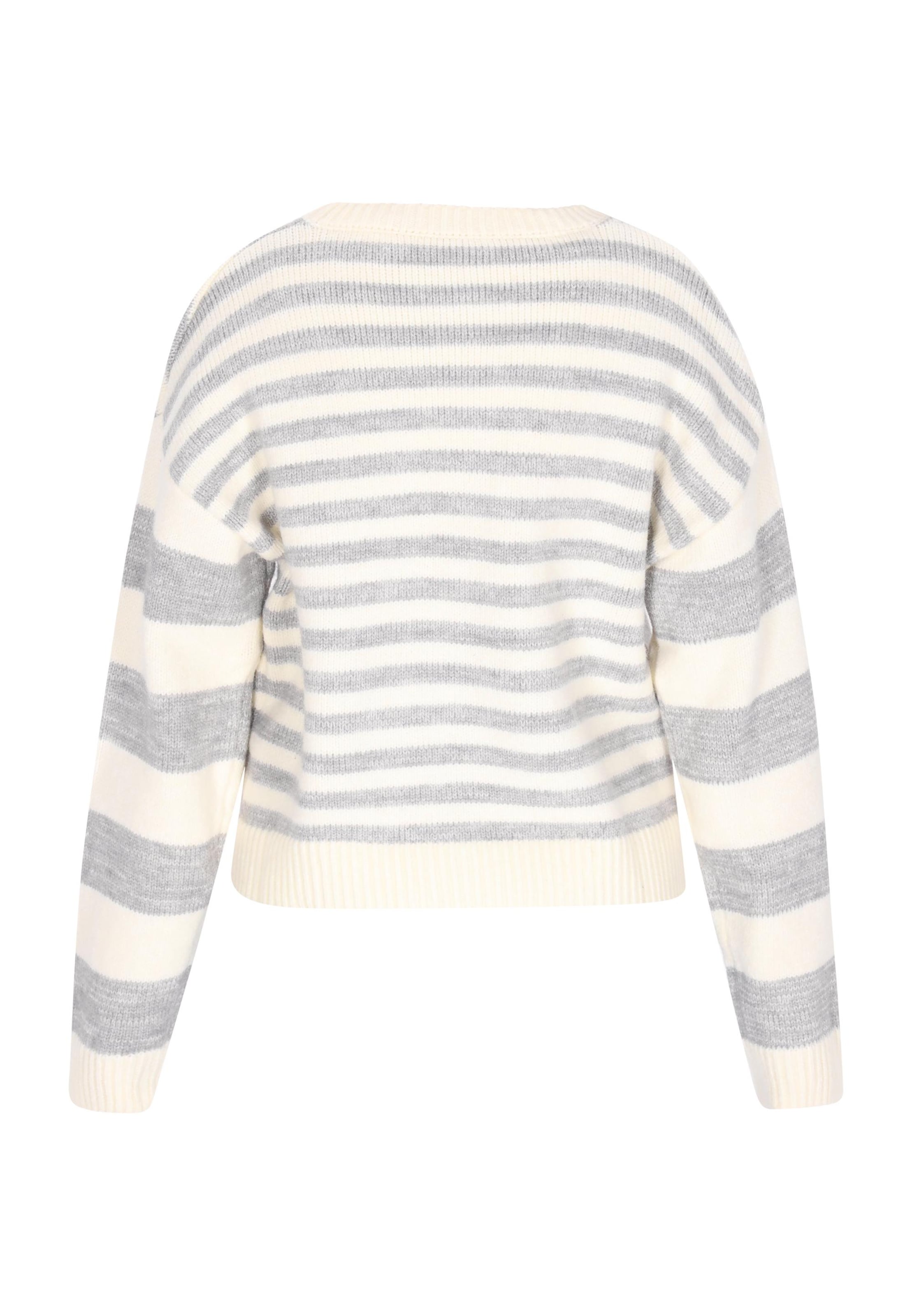 Pull-over CALEY en gris