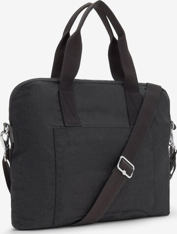 KIPLING Laptoptasche 'Elsil B' in Schwarz