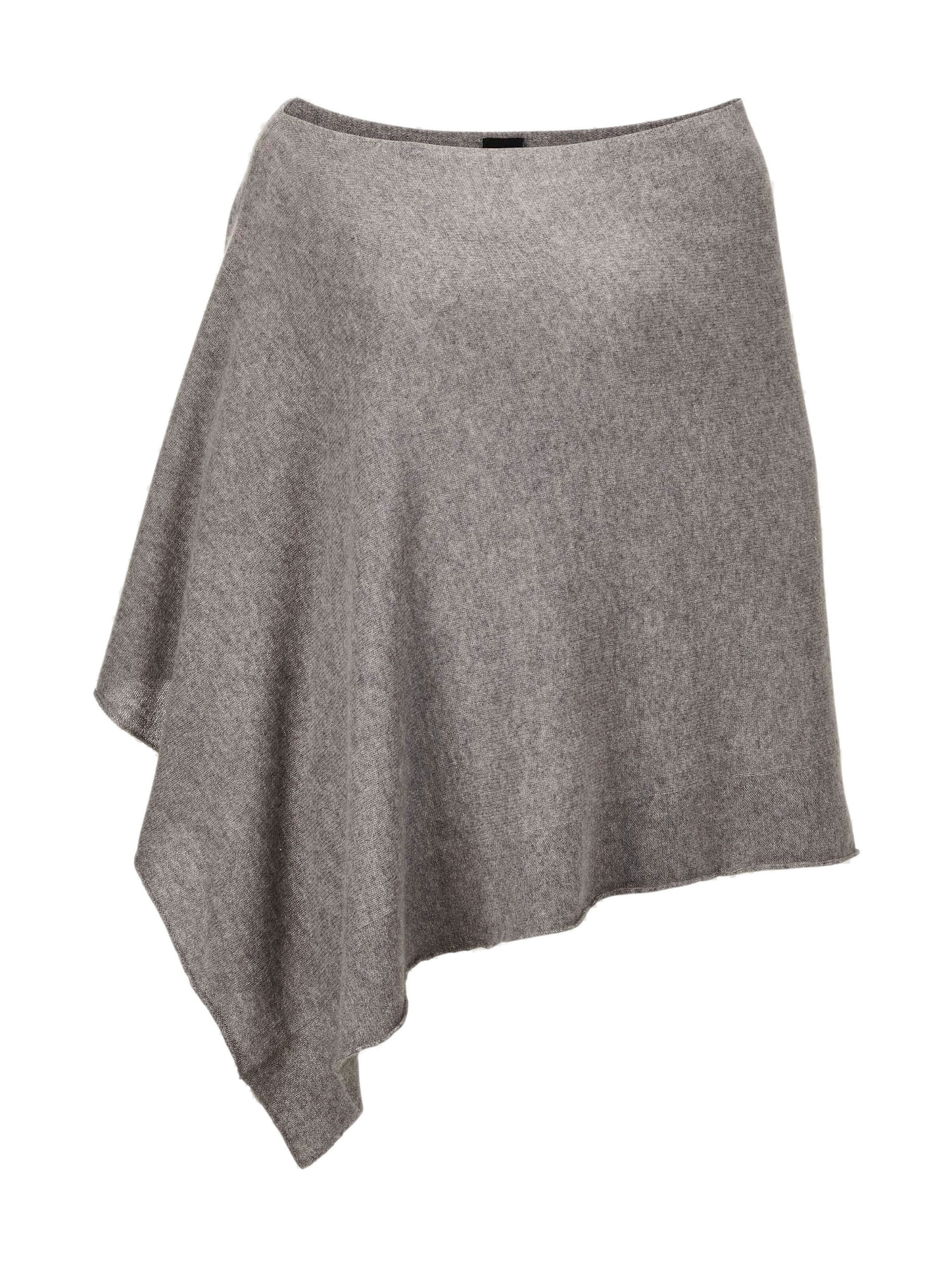 Cape MADELEINE en gris : devant