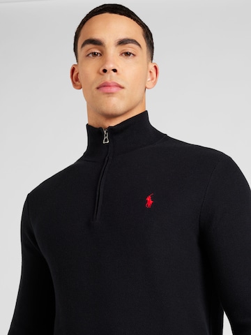 Polo Ralph Lauren - Jersey en negro