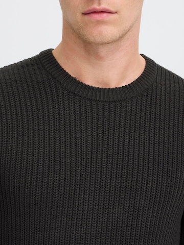 !Solid - Jersey 'SDAron' en negro