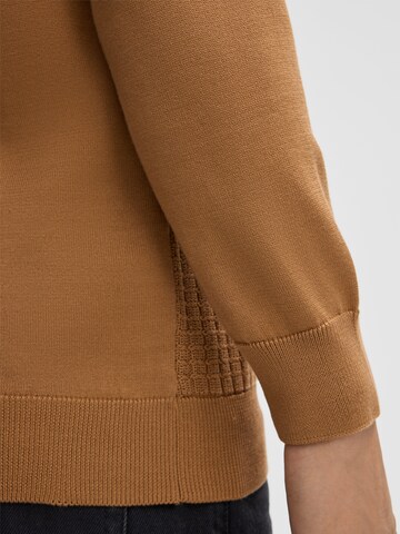 Pull-over 'Adrian' STRELLSON en beige