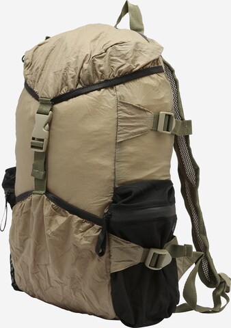 CAMEL ACTIVE Rucksack in Grün