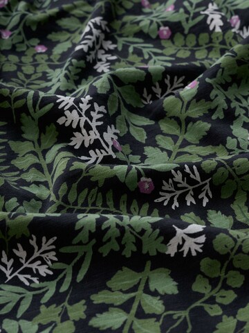 Seasalt Cornwall Kleid 'Carleon Cove' in Grün