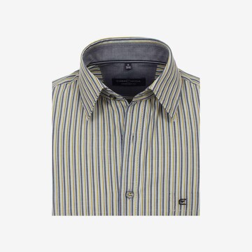 VENTI Regular fit Button Up Shirt in Blue