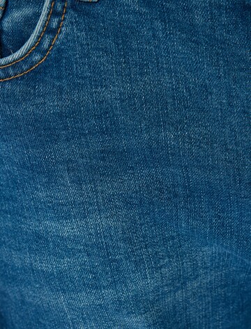 Koton Skinny Jeans in Blauw