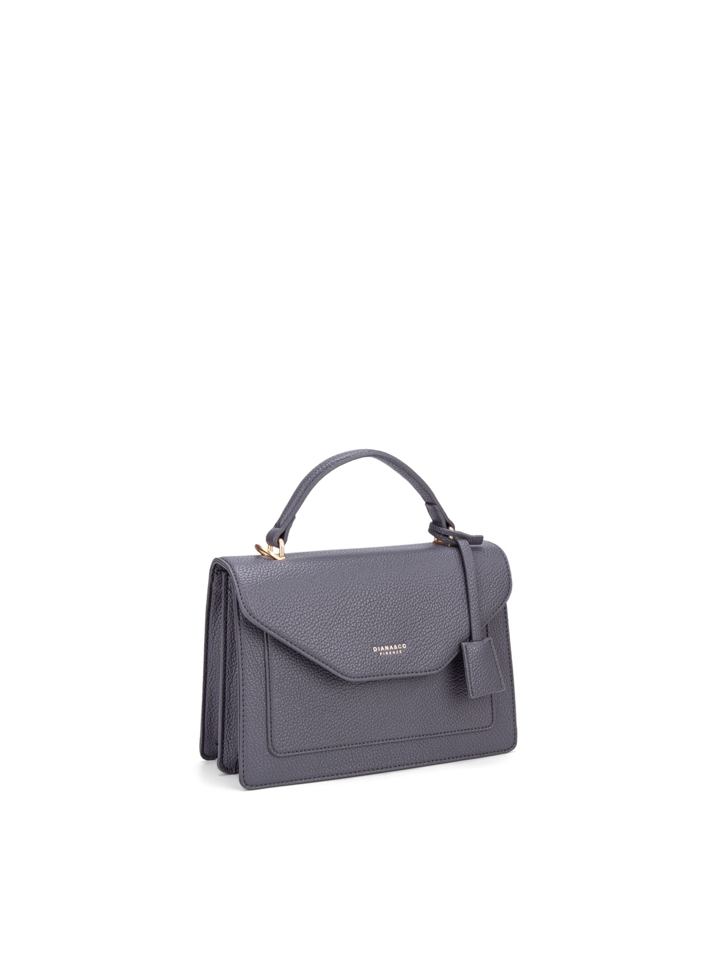 Diana&Co. Handbag in Grey