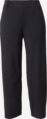 ONLY Housut 'ONLPoptrash' värissä musta: etupuoli