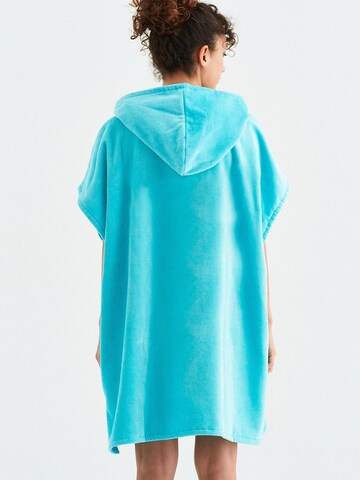 Rockupy Beach Towel 'Solo' in Blue