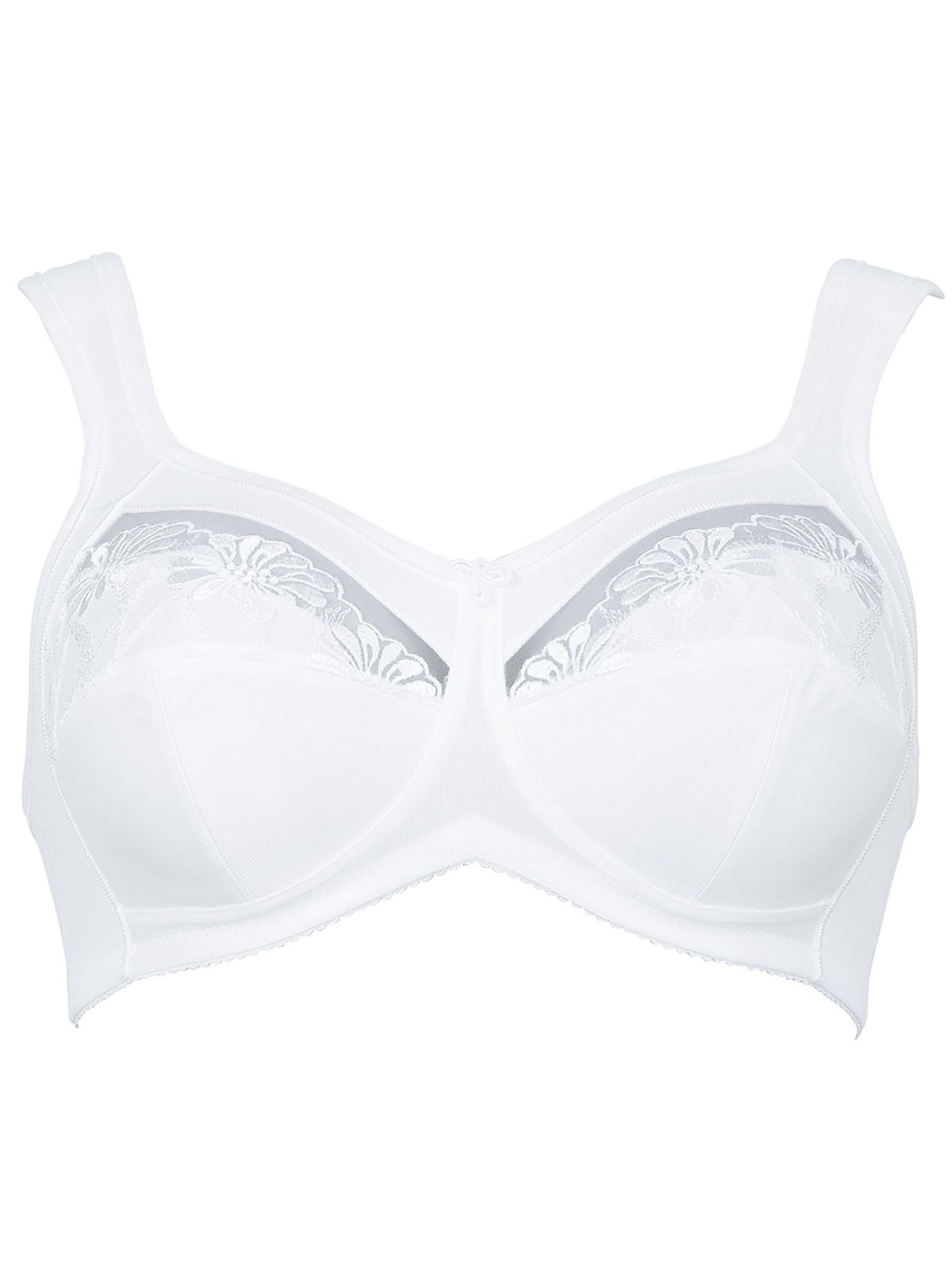 ANITA BH 'Safina'‌‌ in Weiß: Vorderseite