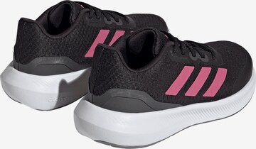 ADIDAS SPORTSWEAR Athletic Shoes 'RUNFALCON 3.0' in Black