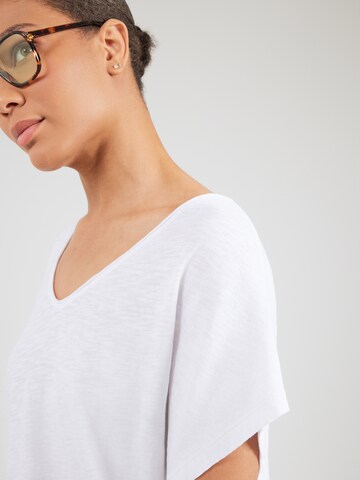 Marc O'Polo Shirt in Wit