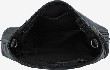 FREDsBRUDER Shoulder Bag 'Mila' in Black