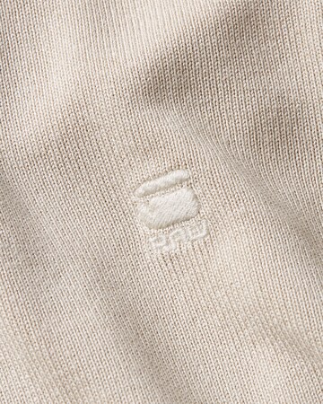 G-Star RAW Shirt in Beige