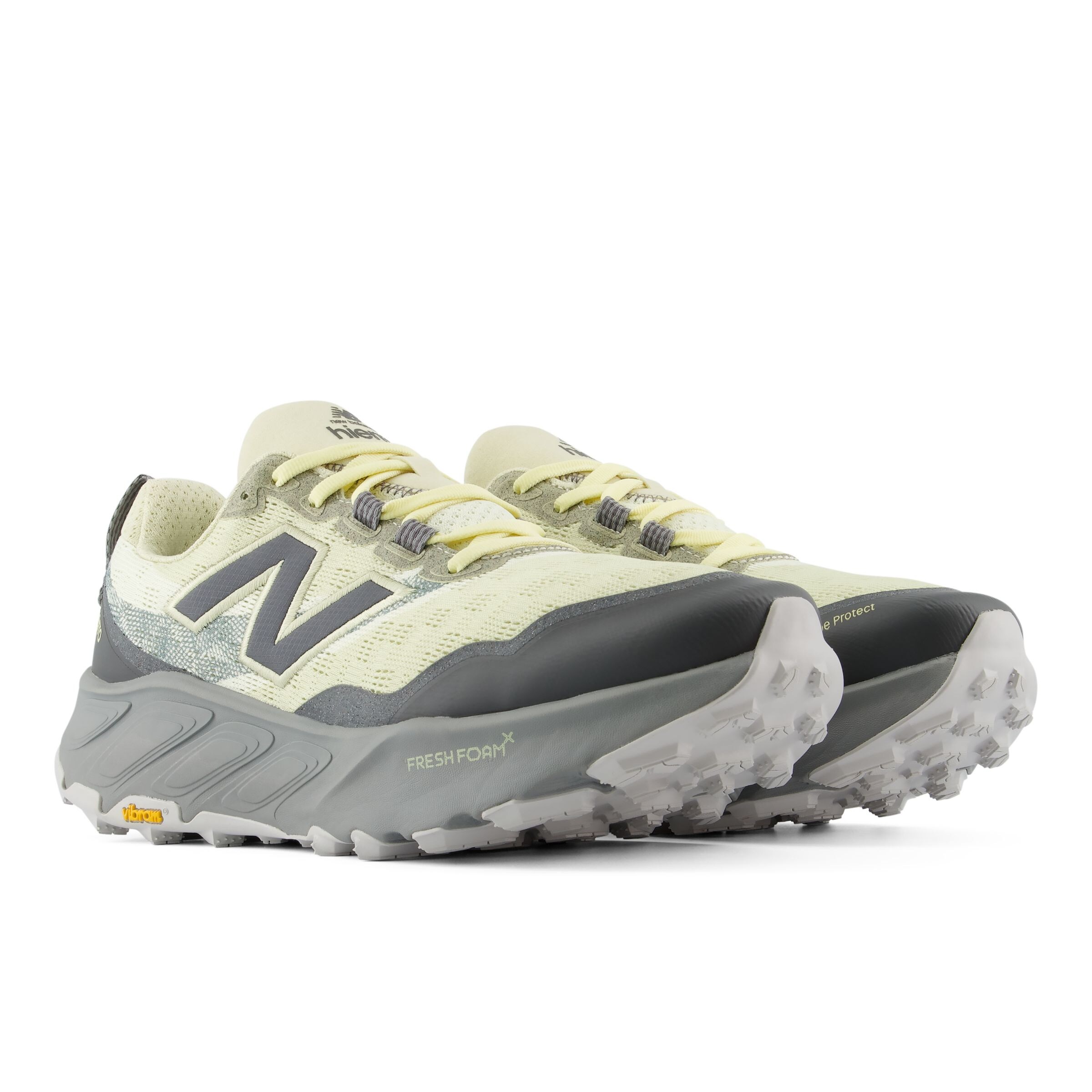 new balance - Sapatilha de corrida 'Fresh Foam X Hierro v9' em verde