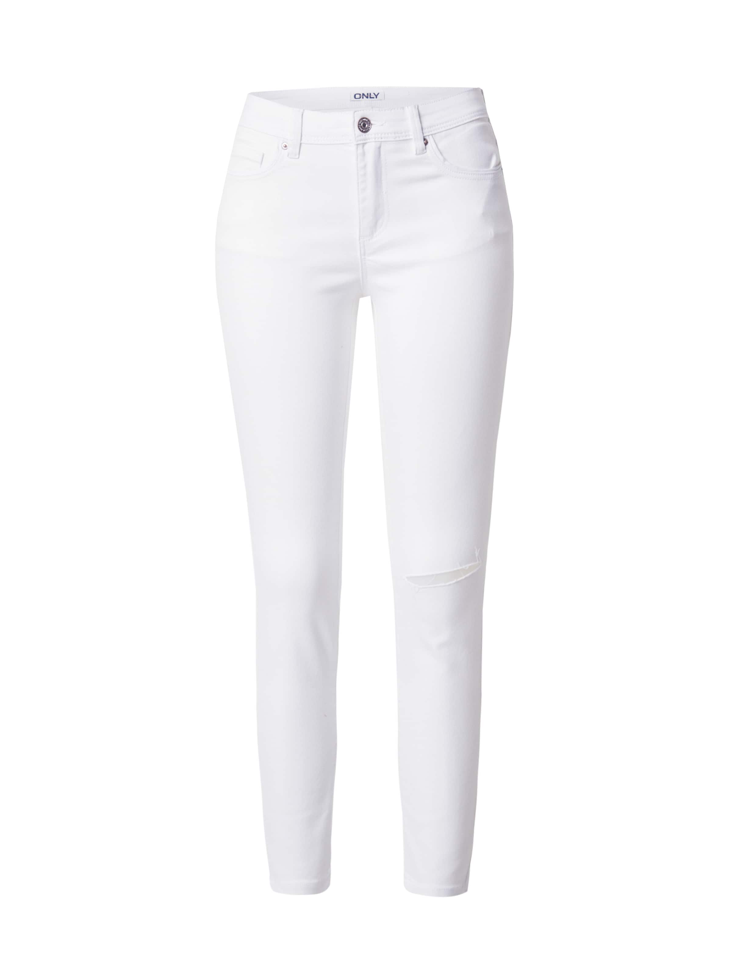 ONLY Džínsy 'ONLWAUW' - biela, Produkt