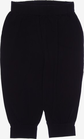 Qiero Shorts in M in Black: front