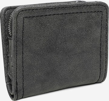 Fritzi aus Preußen Wallet 'Aurelie' in Black